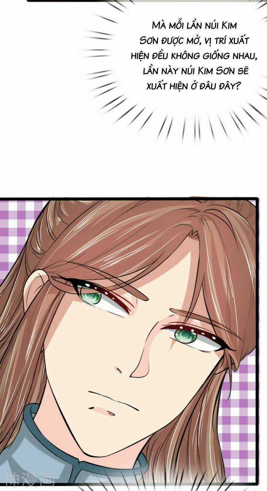 Dụ Địch Thâm Nhập - Chapter 41 - Trang 8