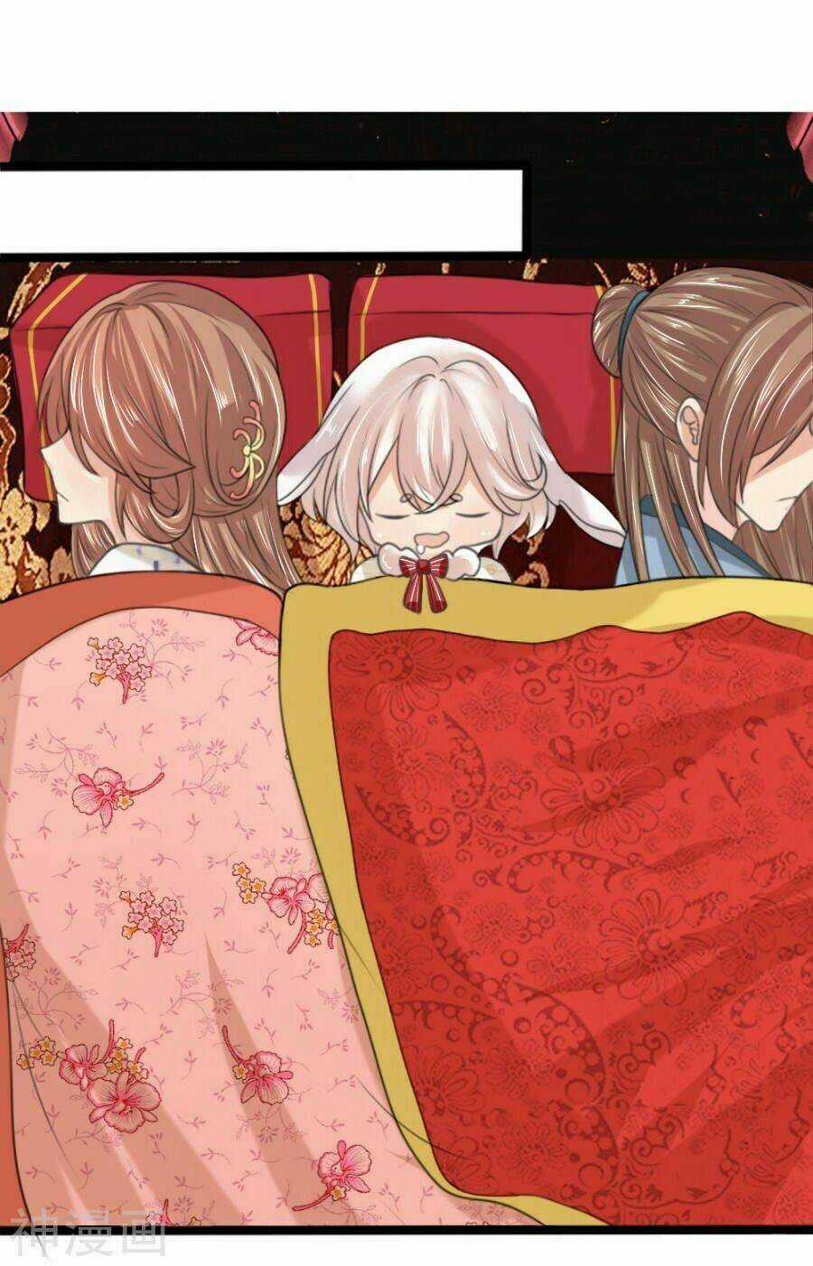 Dụ Địch Thâm Nhập - Chapter 42 - Trang 14