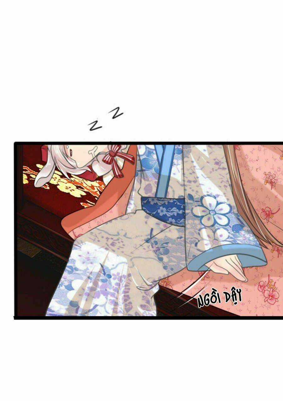 Dụ Địch Thâm Nhập - Chapter 42 - Trang 17