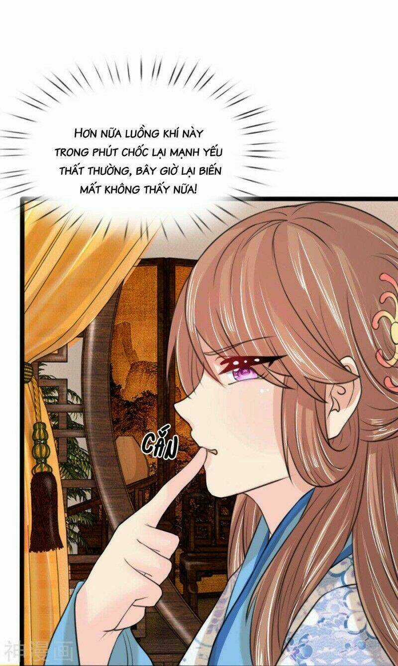 Dụ Địch Thâm Nhập - Chapter 42 - Trang 19