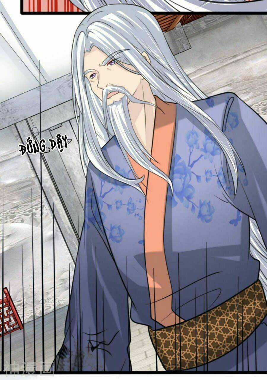 Dụ Địch Thâm Nhập - Chapter 42 - Trang 4