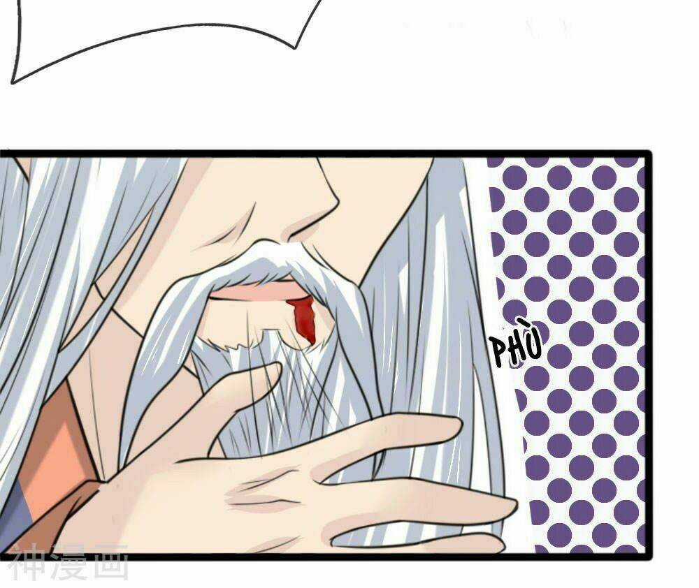 Dụ Địch Thâm Nhập - Chapter 42 - Trang 8