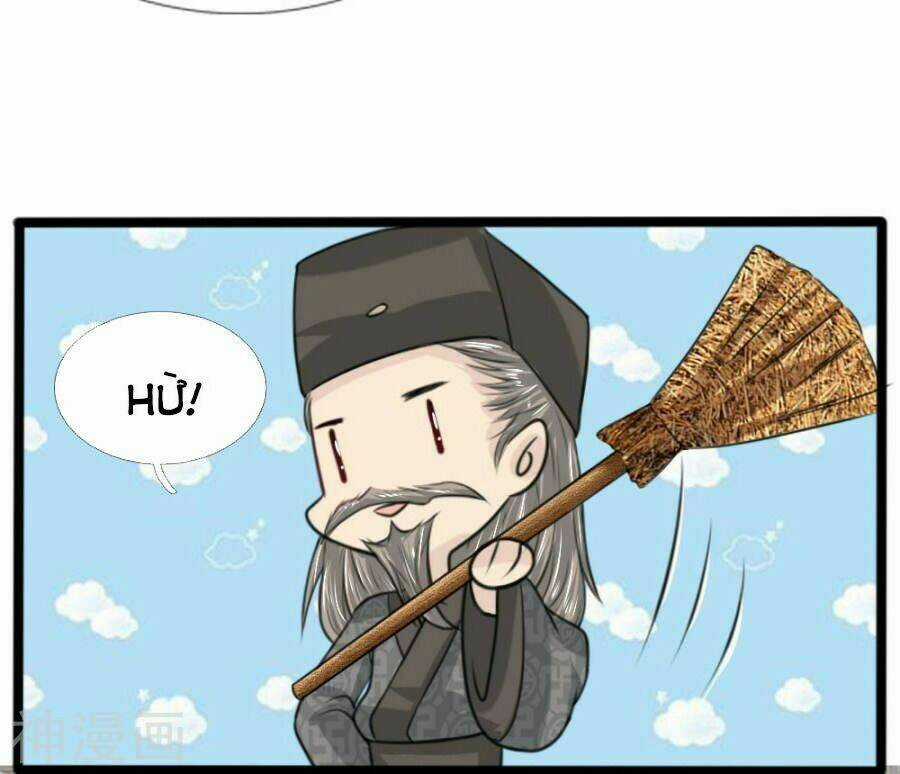 Dụ Địch Thâm Nhập - Chapter 42 - Trang 10