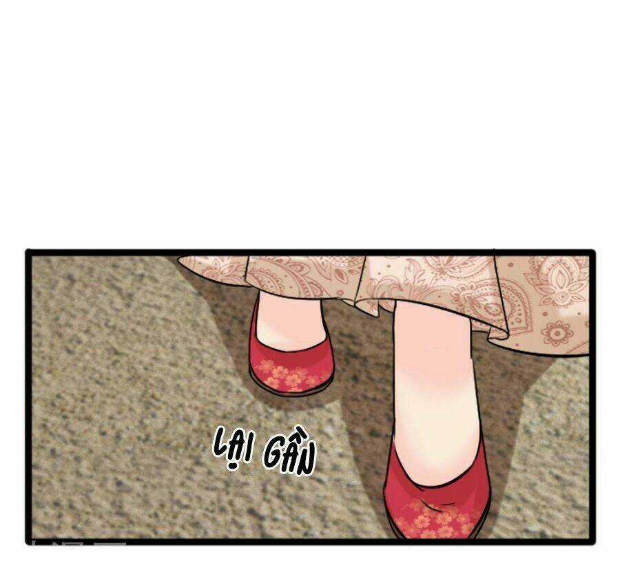 Dụ Địch Thâm Nhập - Chapter 43 - Trang 11