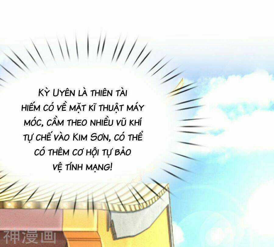 Dụ Địch Thâm Nhập - Chapter 43 - Trang 12