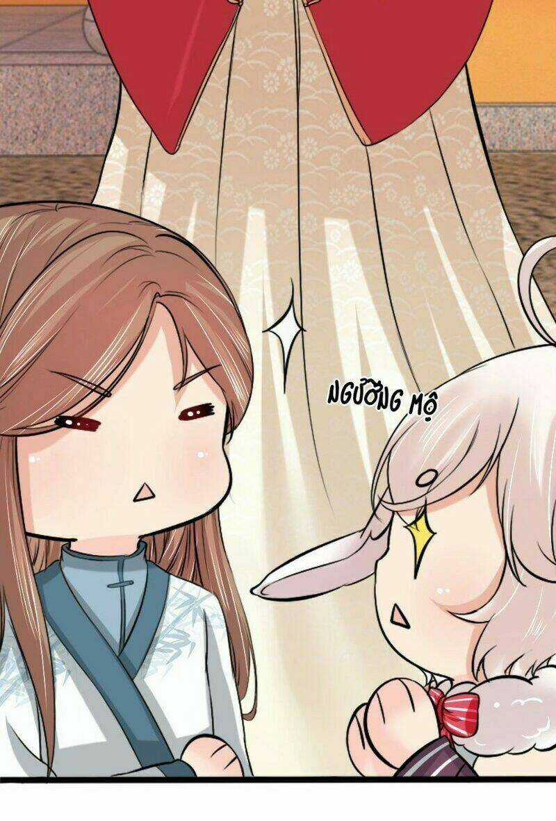 Dụ Địch Thâm Nhập - Chapter 43 - Trang 14