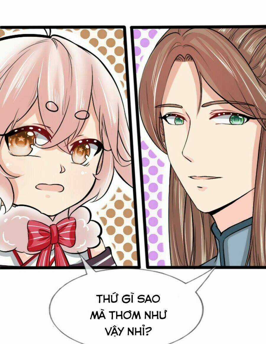 Dụ Địch Thâm Nhập - Chapter 43 - Trang 17