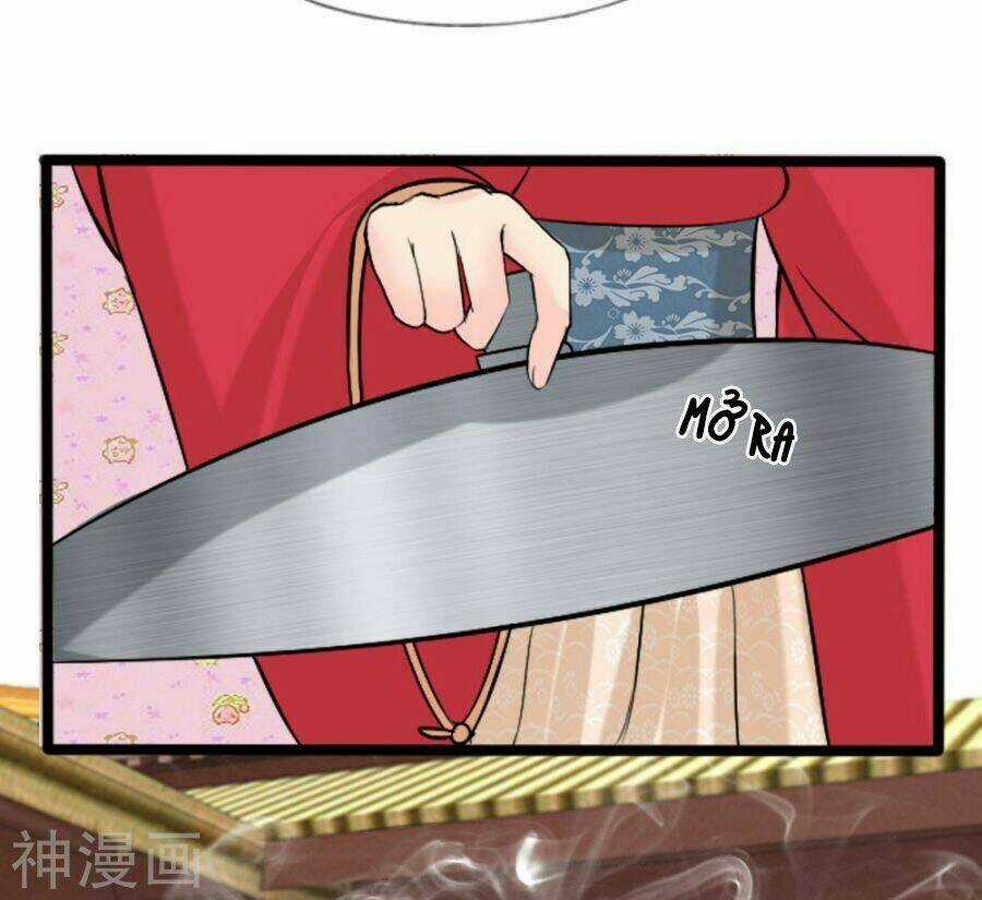 Dụ Địch Thâm Nhập - Chapter 43 - Trang 18