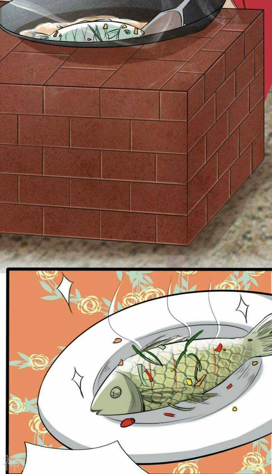 Dụ Địch Thâm Nhập - Chapter 43 - Trang 20