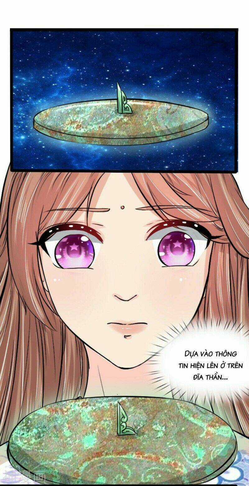 Dụ Địch Thâm Nhập - Chapter 43 - Trang 3