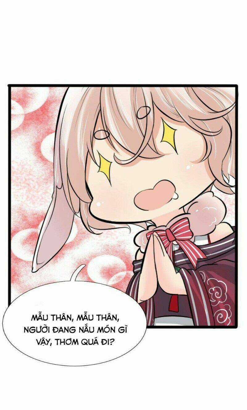 Dụ Địch Thâm Nhập - Chapter 43 - Trang 23