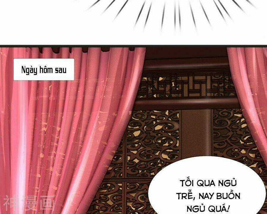 Dụ Địch Thâm Nhập - Chapter 43 - Trang 5