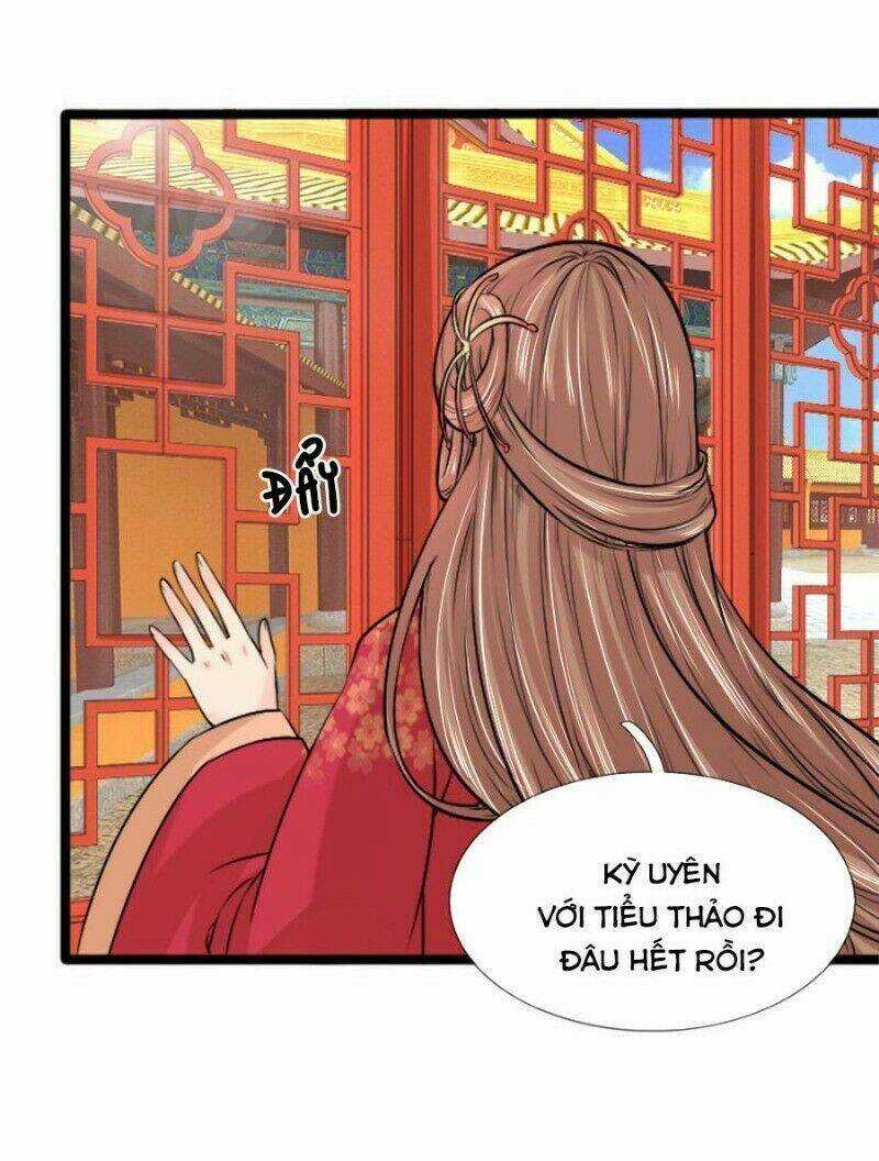 Dụ Địch Thâm Nhập - Chapter 43 - Trang 7