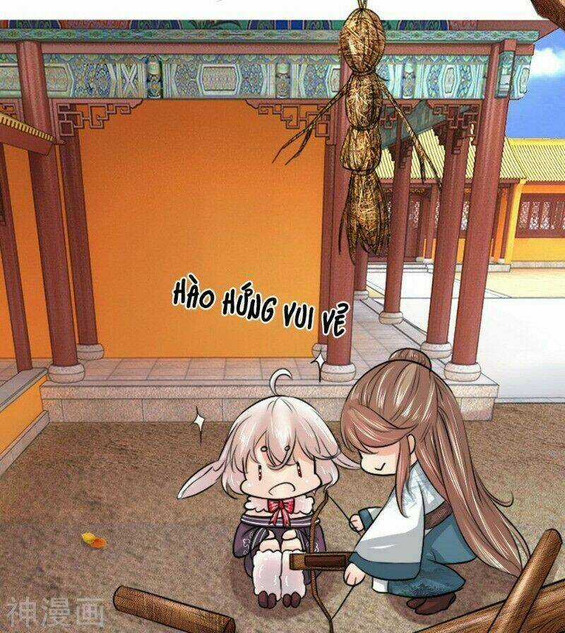 Dụ Địch Thâm Nhập - Chapter 43 - Trang 9