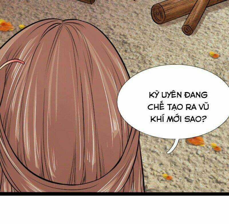 Dụ Địch Thâm Nhập - Chapter 43 - Trang 10