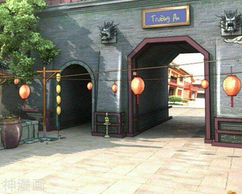 Dụ Địch Thâm Nhập - Chapter 44 - Trang 12