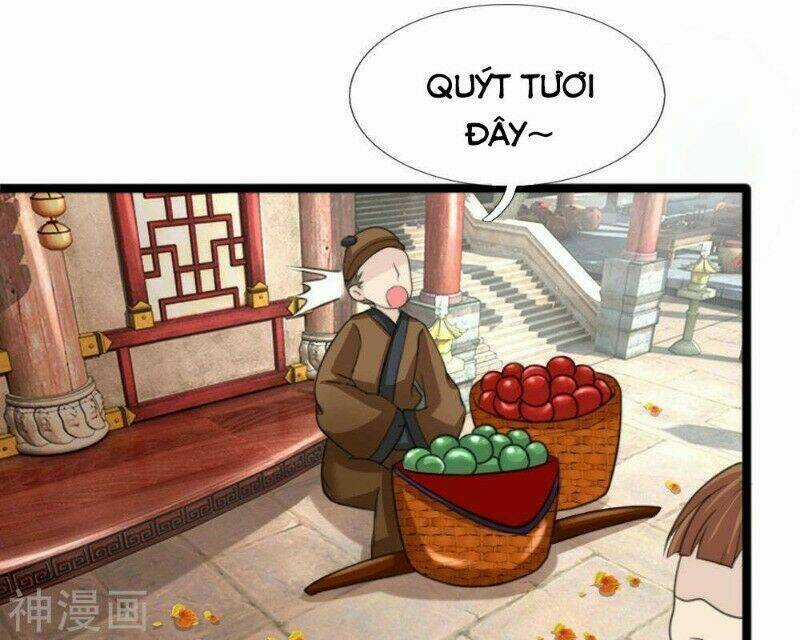 Dụ Địch Thâm Nhập - Chapter 44 - Trang 15