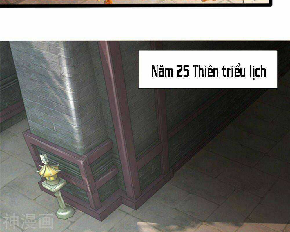 Dụ Địch Thâm Nhập - Chapter 44 - Trang 16