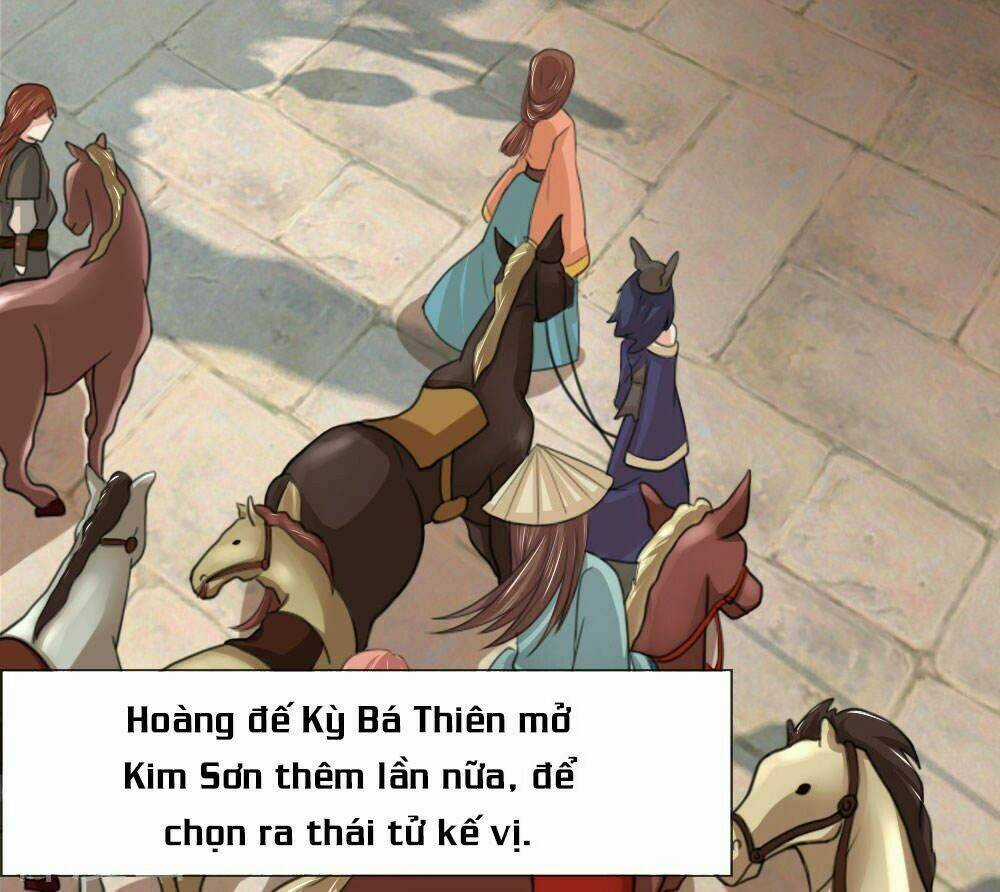 Dụ Địch Thâm Nhập - Chapter 44 - Trang 17