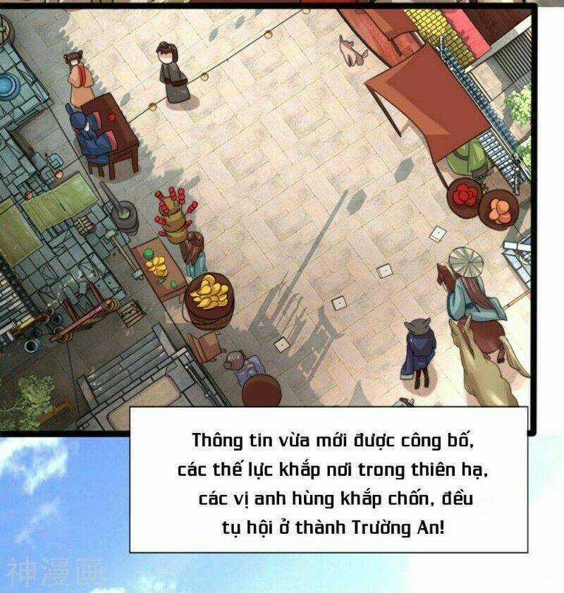 Dụ Địch Thâm Nhập - Chapter 44 - Trang 18