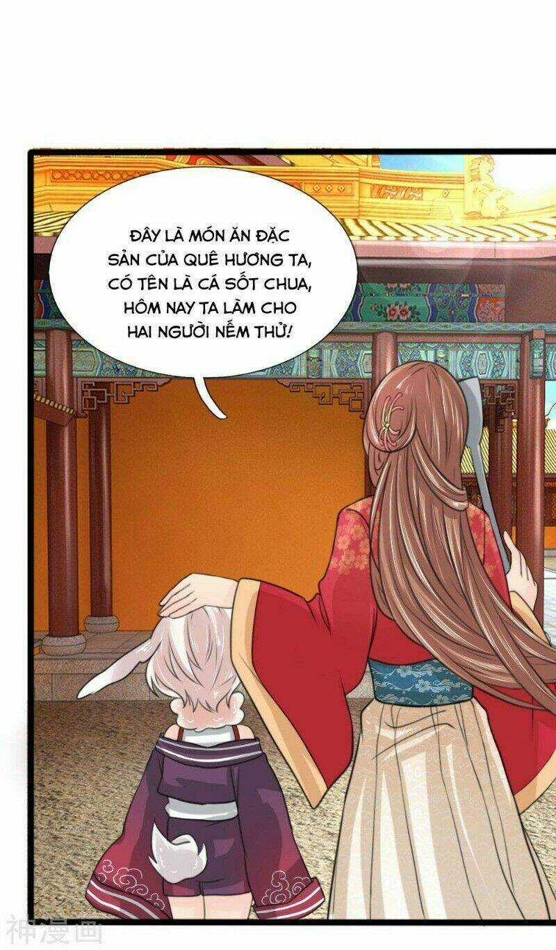 Dụ Địch Thâm Nhập - Chapter 44 - Trang 3