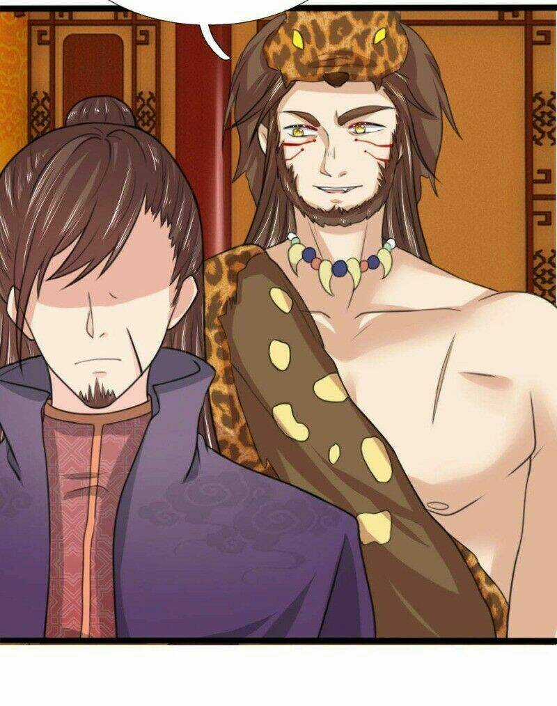 Dụ Địch Thâm Nhập - Chapter 44 - Trang 24