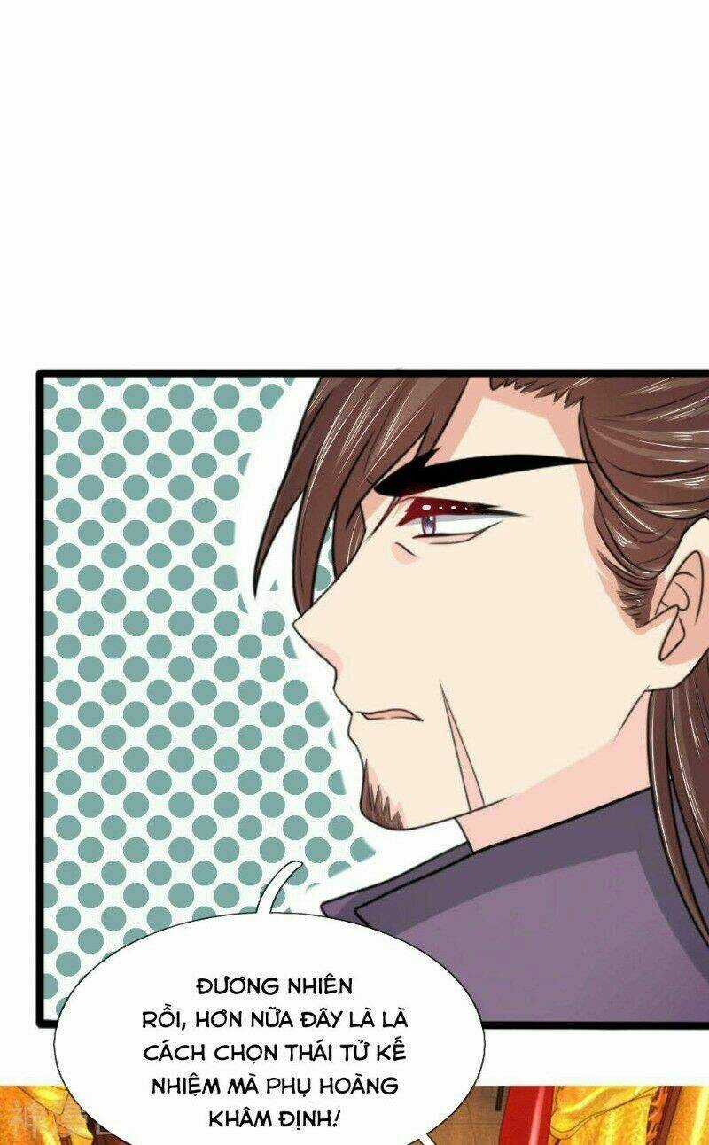 Dụ Địch Thâm Nhập - Chapter 44 - Trang 25