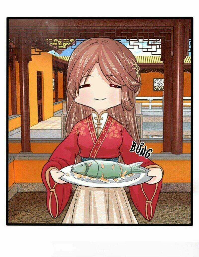 Dụ Địch Thâm Nhập - Chapter 44 - Trang 4