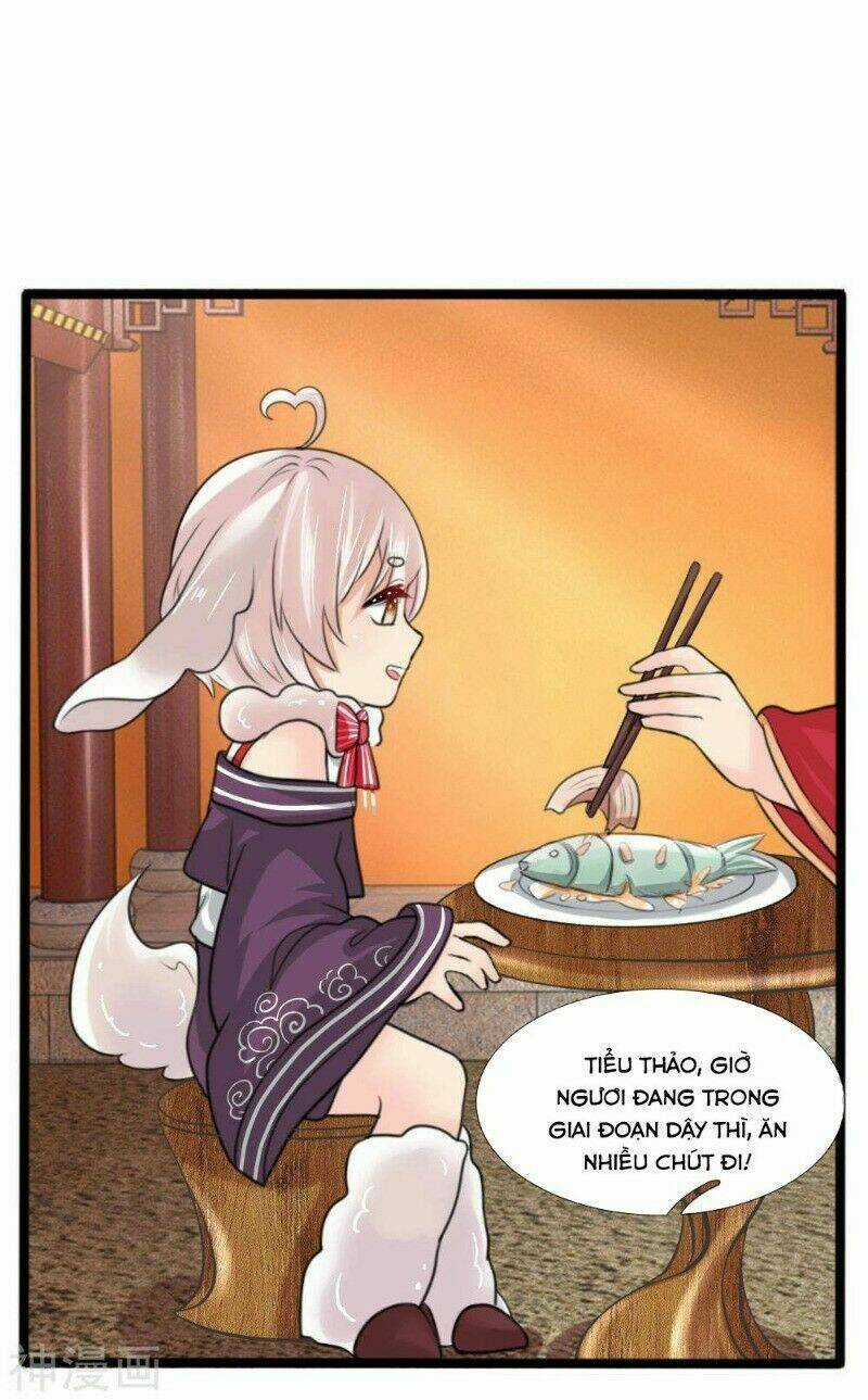 Dụ Địch Thâm Nhập - Chapter 44 - Trang 7