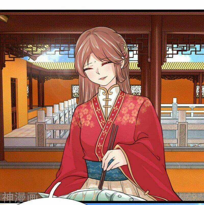 Dụ Địch Thâm Nhập - Chapter 44 - Trang 8