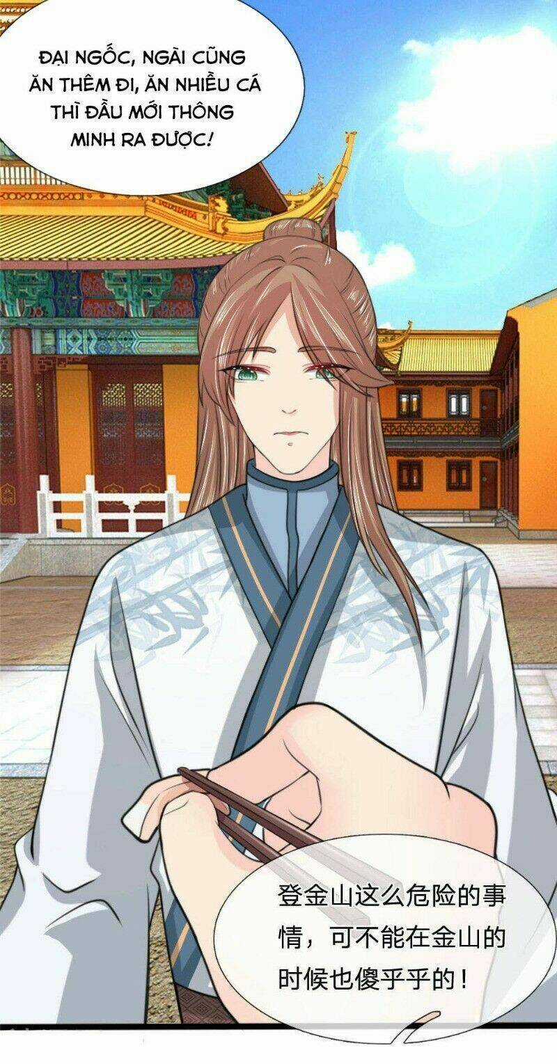 Dụ Địch Thâm Nhập - Chapter 44 - Trang 9