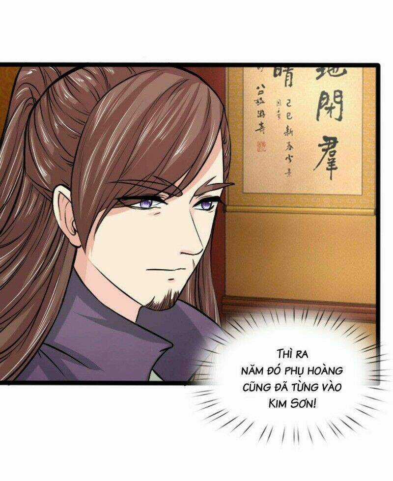 Dụ Địch Thâm Nhập - Chapter 45 - Trang 11