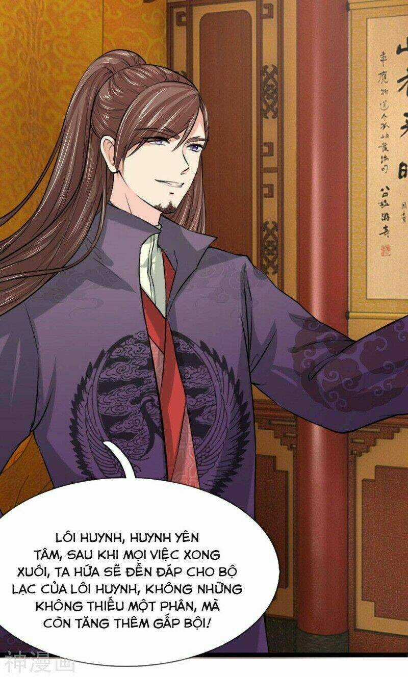 Dụ Địch Thâm Nhập - Chapter 45 - Trang 13