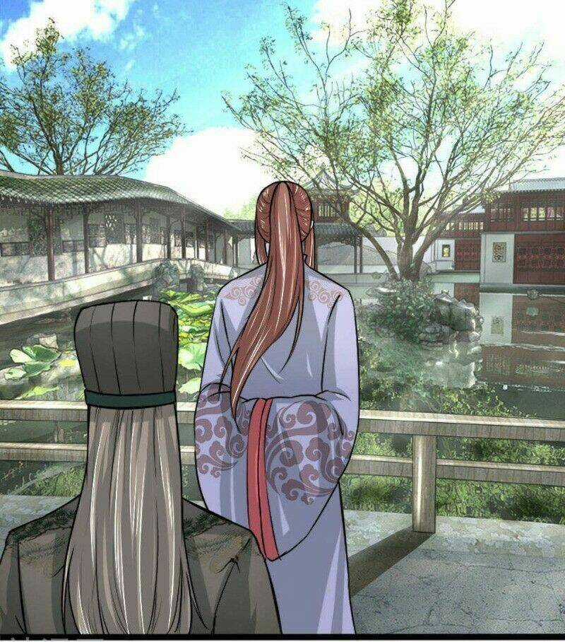 Dụ Địch Thâm Nhập - Chapter 45 - Trang 16