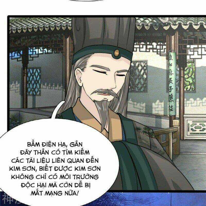 Dụ Địch Thâm Nhập - Chapter 45 - Trang 18