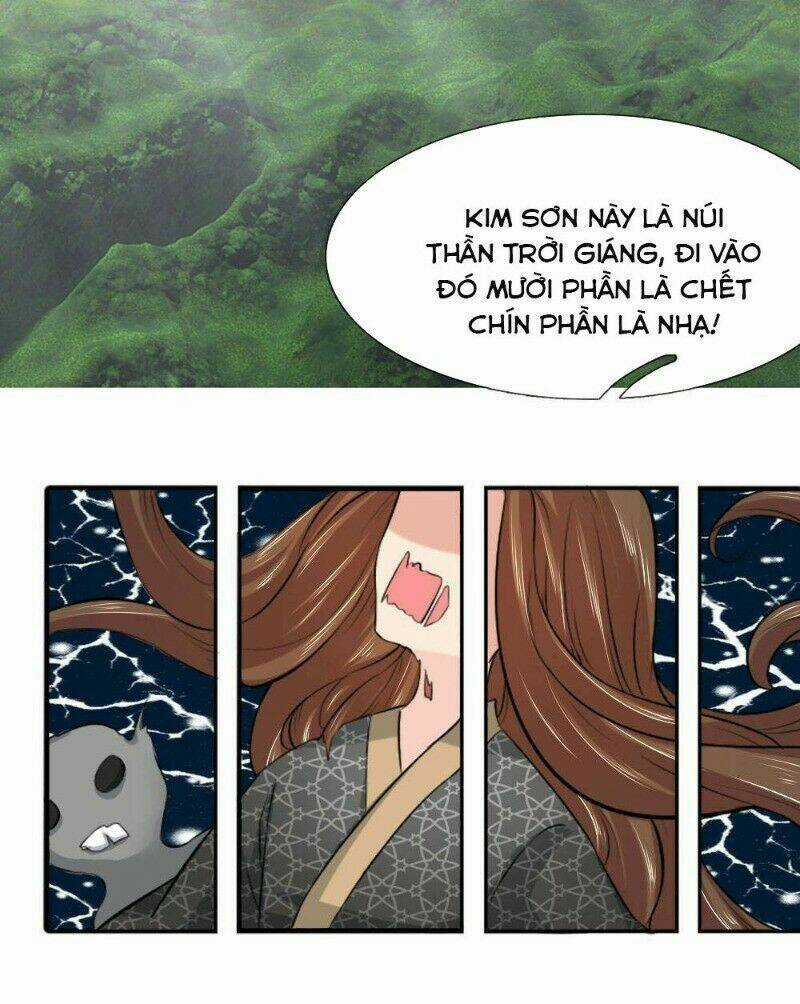 Dụ Địch Thâm Nhập - Chapter 45 - Trang 5