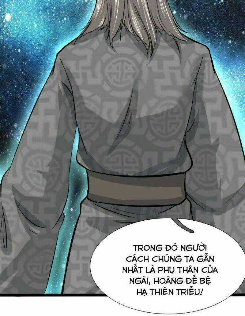 Dụ Địch Thâm Nhập - Chapter 45 - Trang 10