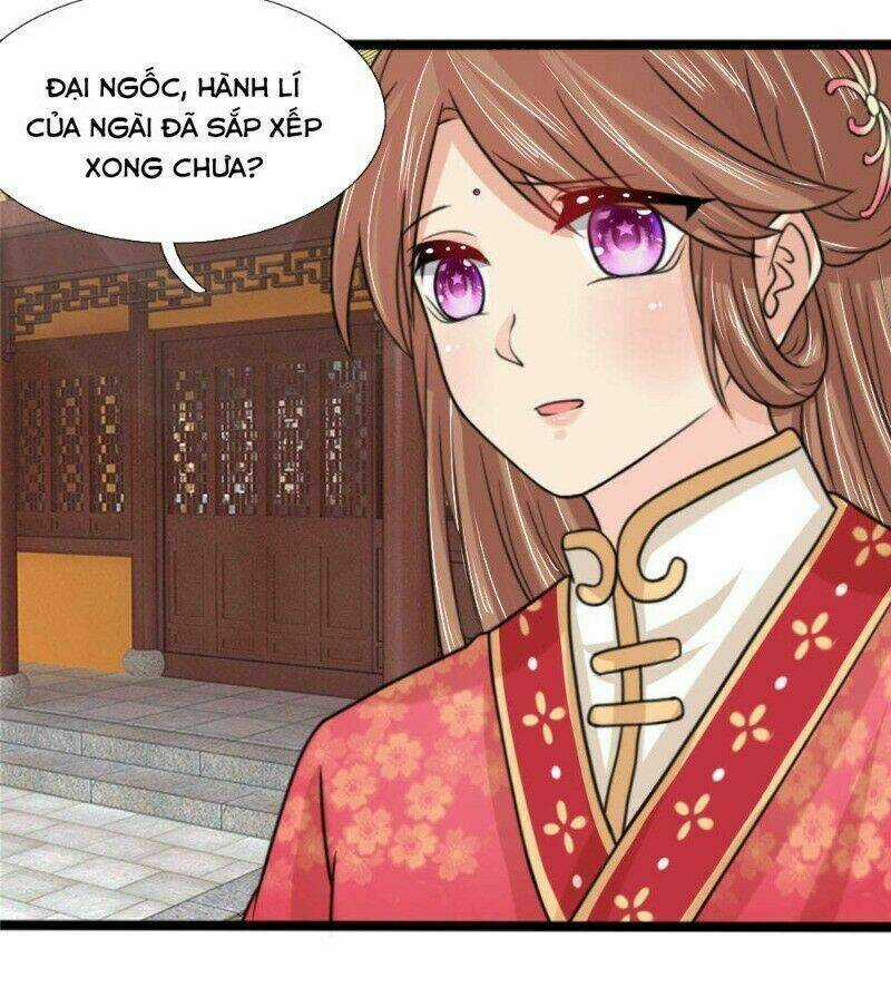 Dụ Địch Thâm Nhập - Chapter 46 - Trang 11