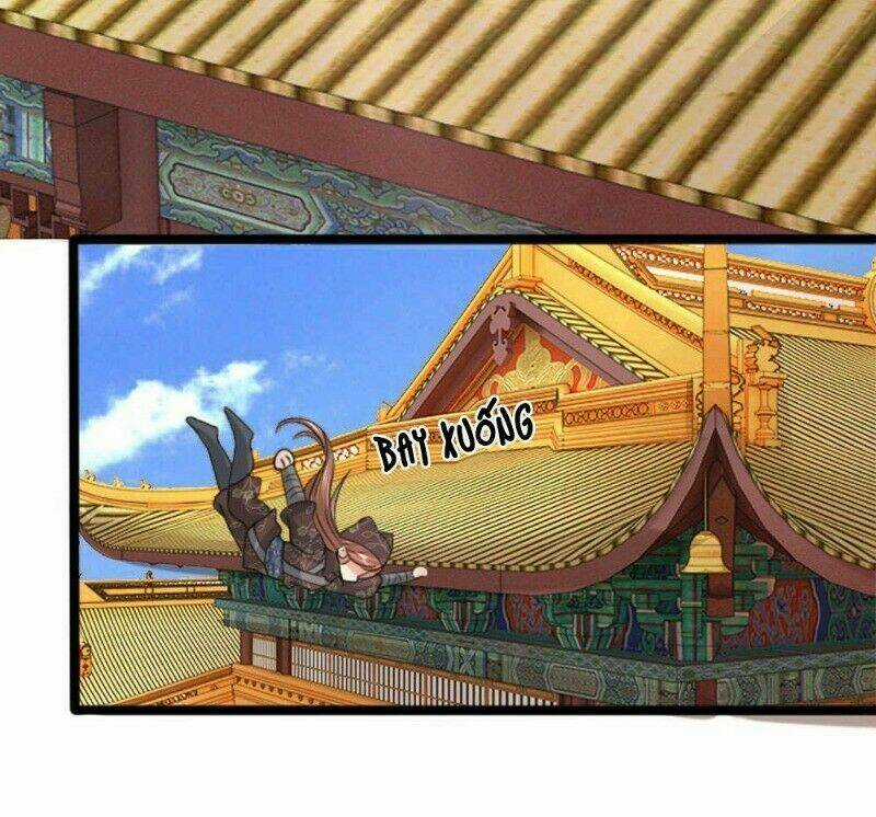 Dụ Địch Thâm Nhập - Chapter 46 - Trang 19