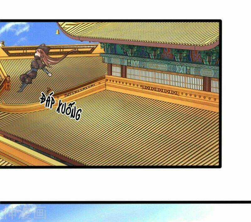 Dụ Địch Thâm Nhập - Chapter 46 - Trang 20