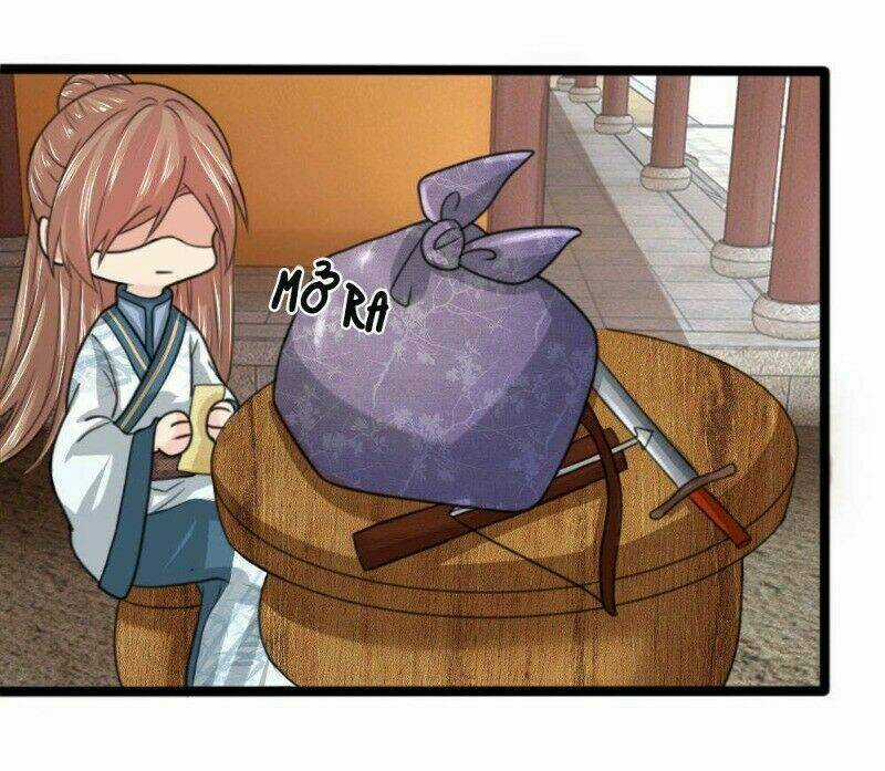 Dụ Địch Thâm Nhập - Chapter 46 - Trang 4