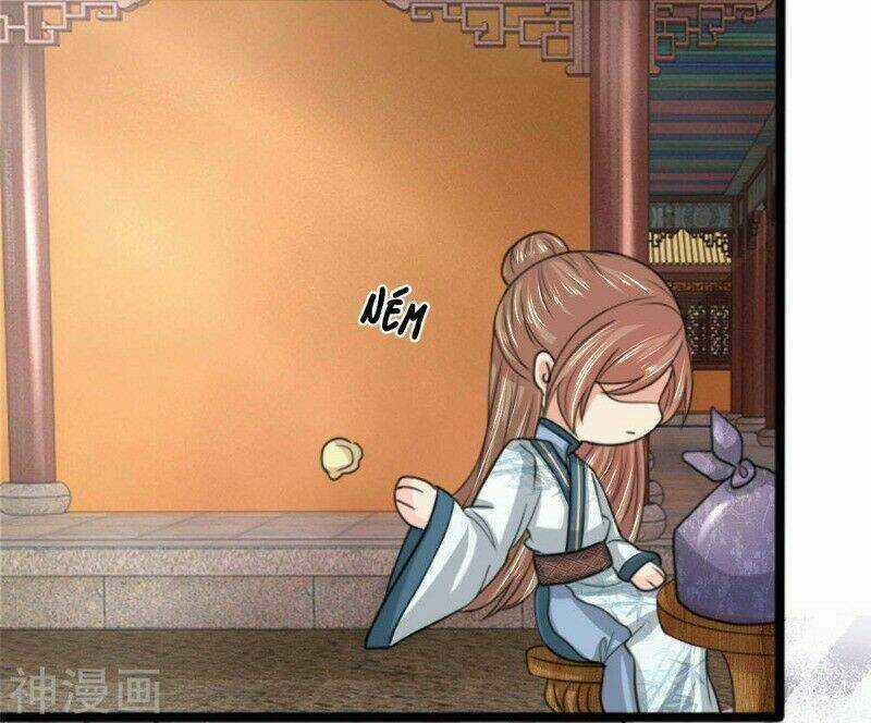 Dụ Địch Thâm Nhập - Chapter 46 - Trang 8