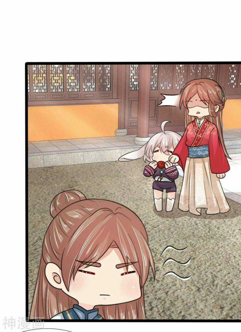 Dụ Địch Thâm Nhập - Chapter 46 - Trang 10