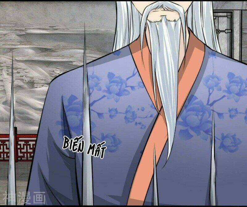 Dụ Địch Thâm Nhập - Chapter 47 - Trang 11