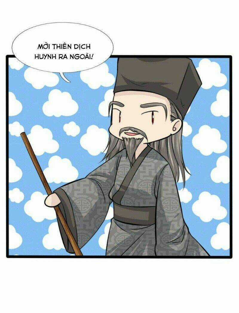 Dụ Địch Thâm Nhập - Chapter 47 - Trang 12