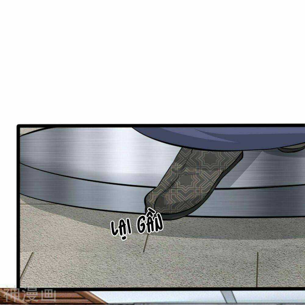 Dụ Địch Thâm Nhập - Chapter 47 - Trang 13