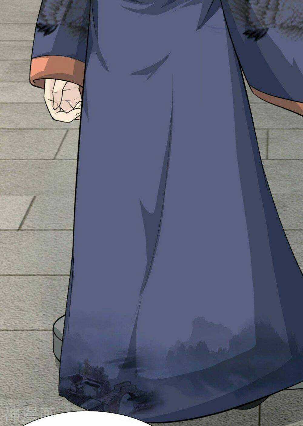 Dụ Địch Thâm Nhập - Chapter 47 - Trang 15