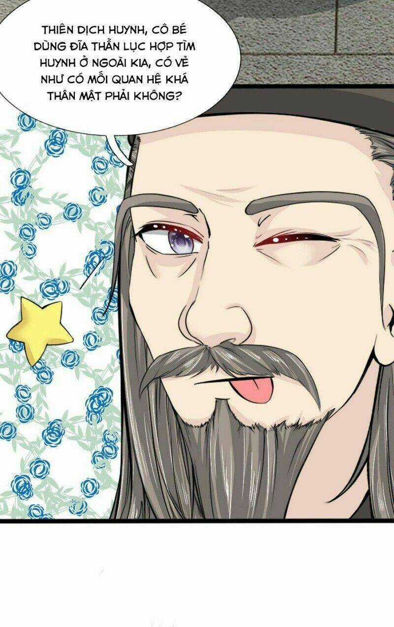 Dụ Địch Thâm Nhập - Chapter 47 - Trang 16