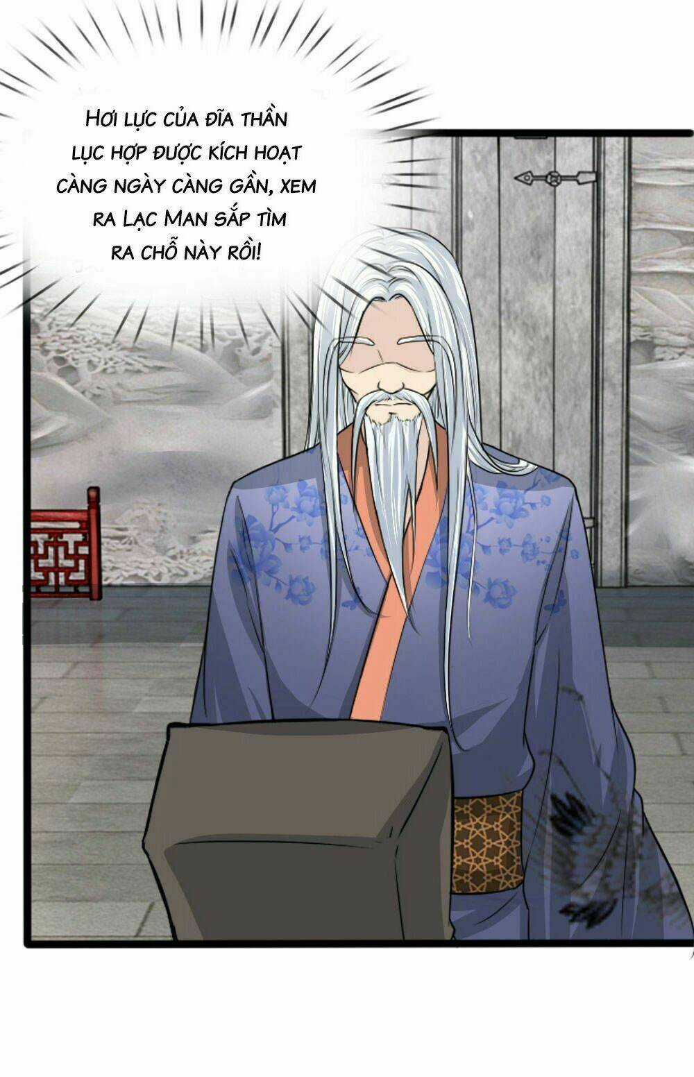 Dụ Địch Thâm Nhập - Chapter 47 - Trang 17