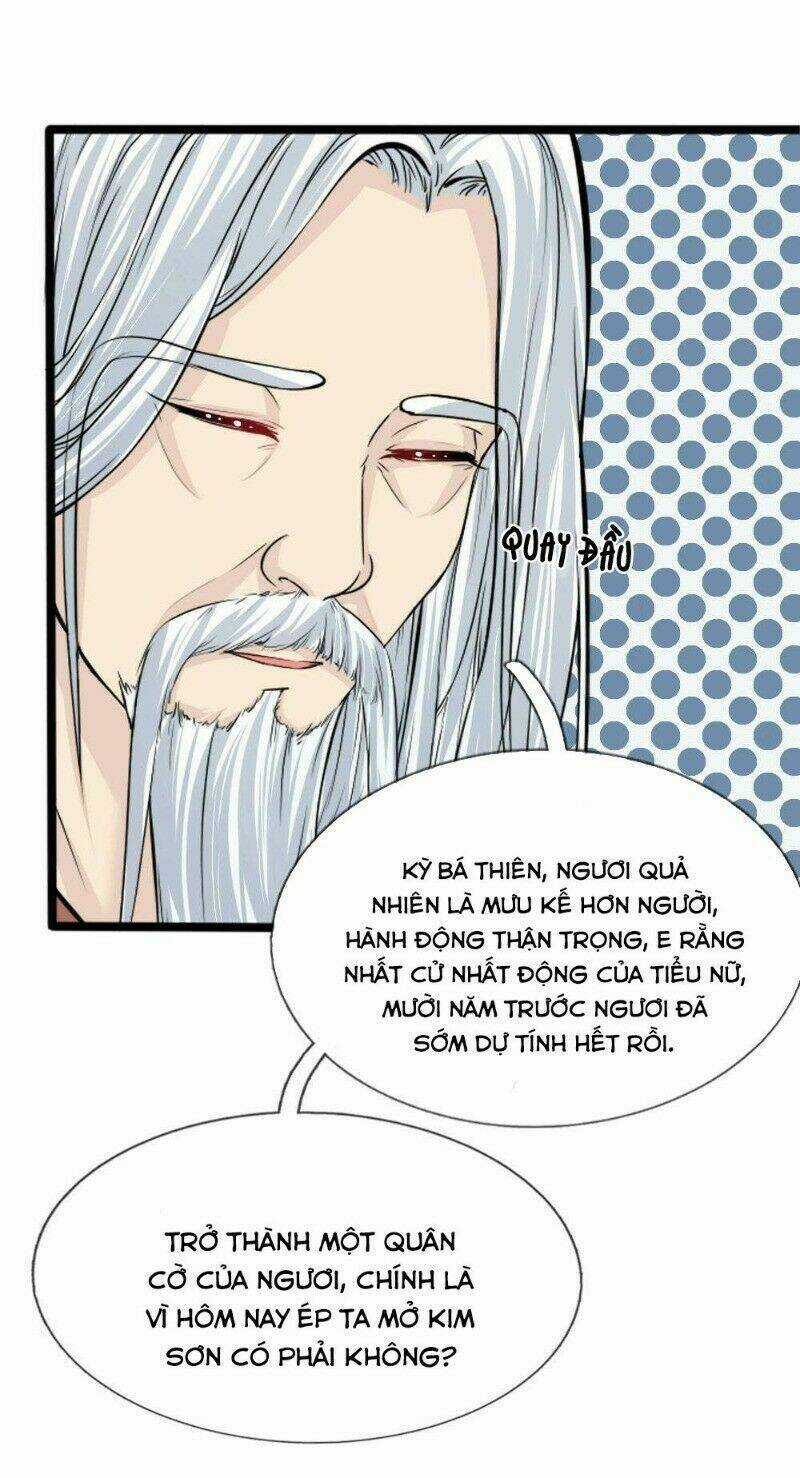 Dụ Địch Thâm Nhập - Chapter 47 - Trang 18